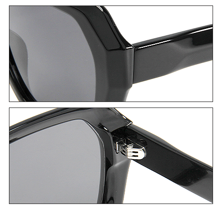 Hexagon Onyx